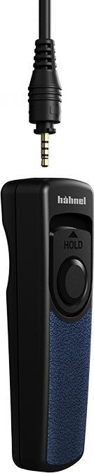 Produktbild Hähnel Kabelfernauslöser