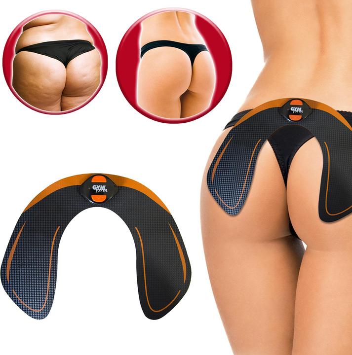 Image du produit Gymform Glutes