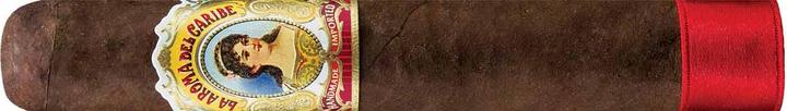 Immagine prodotto La Aroma del Caribe Linea di base Rothschild (Pareo)