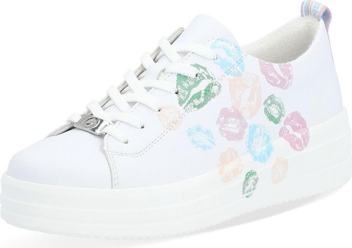Combi blanc