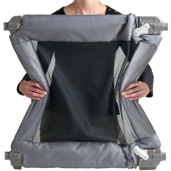 Actual product image Safety 1st Travel Safety Barrier