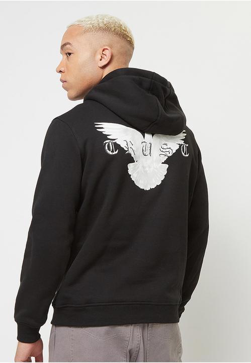 Produktbild Mister Tee MisterTee Trust Dove Hoody - 171733 (3XL)