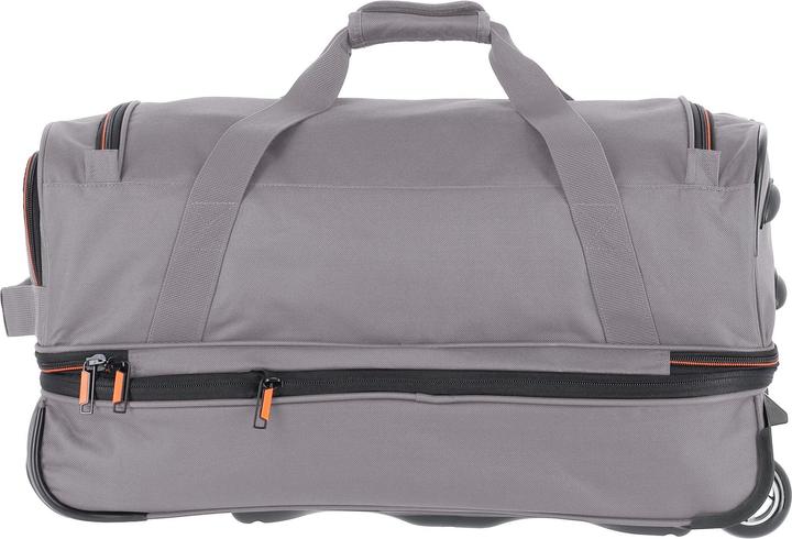 Actual product image Travelite Basics (51 l, Hand luggage (up to 50 litres))