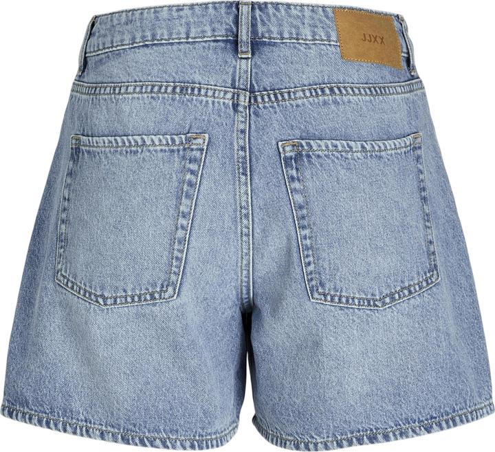 JJXX Jxlaura Short Mw Denim Shorts Dnm Sn (M)