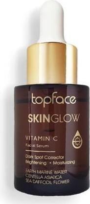 Image du produit Topface TOPFACE Skinglow Vitamin C Facial Serum serum do twarzy z witaminą C 30ml (30 ml)