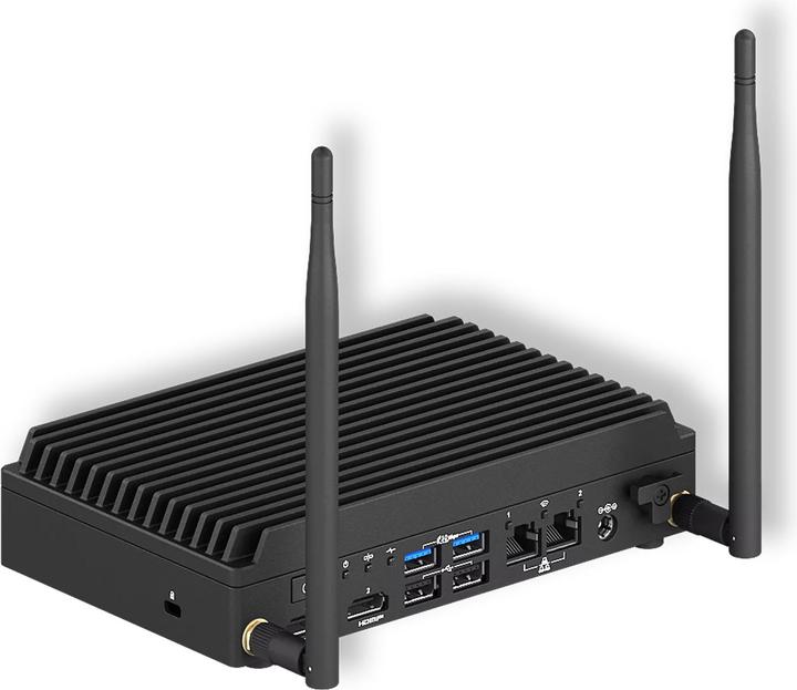 Immagine prodotto ASUS BNUC13BRKP200B00I BB N50 Senza cavo
