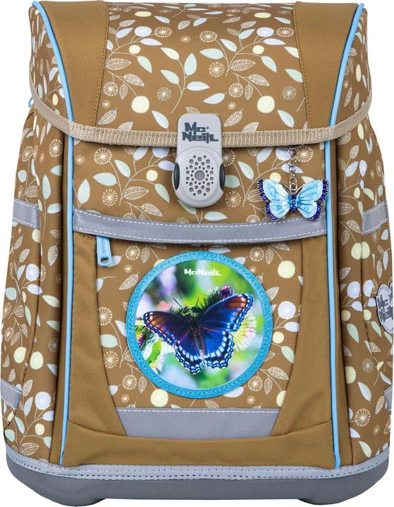 Immagine prodotto Mc Neill Set di zaini scolastici Tenero da 5 pezzi (18 l)