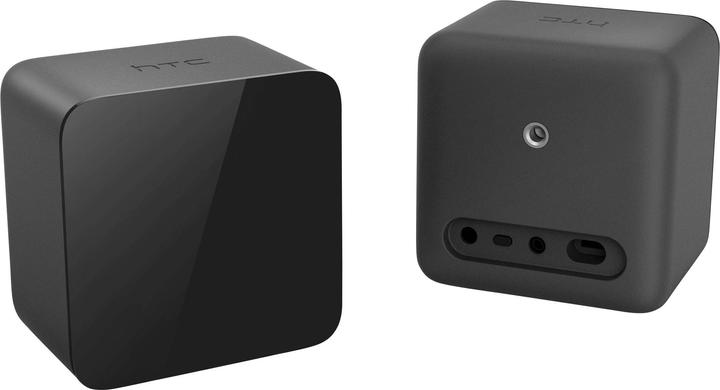 Actual product image HTC Vive Base Station