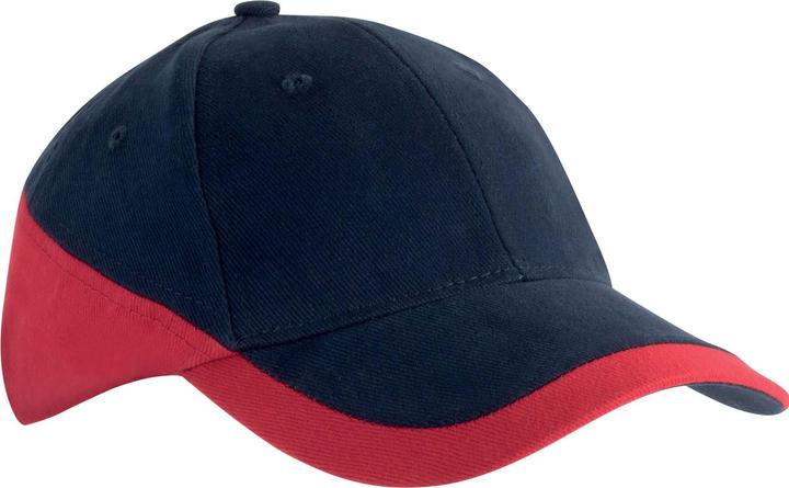 Red, Bleu marine