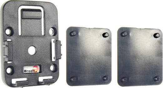Produktbild Brodit MultiMoveClip Set mit Clip und Adapter