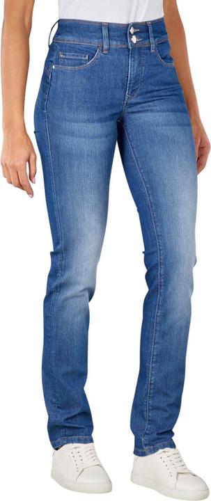 Produktbild Salsa Jeans Secret Slim Push In Medium Wash (30, 32)