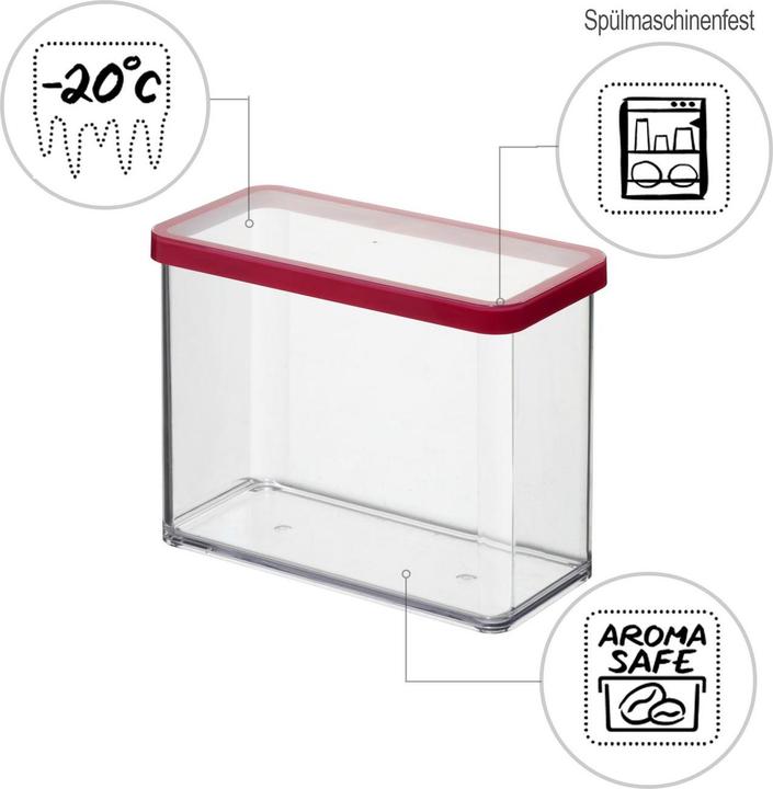 Produktbild Rotho Loft (2.10 l)