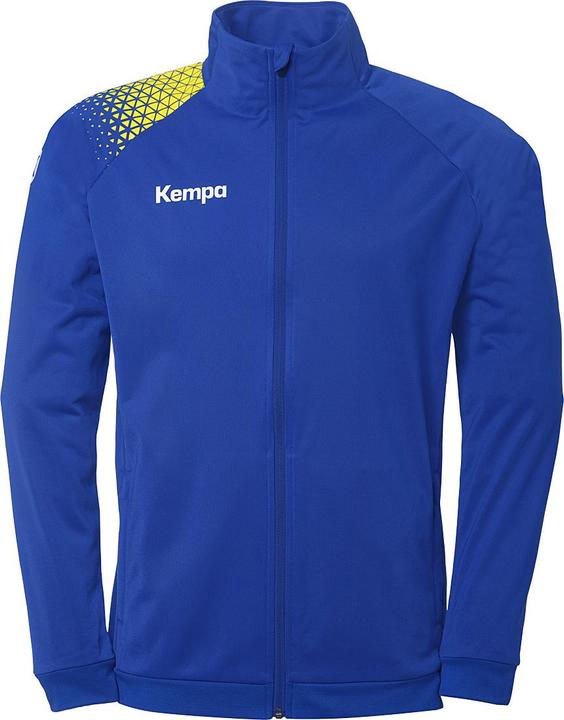 Kempa Trainingsjacke Ambition 28 Poly