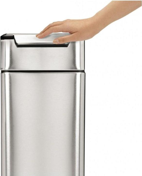 Image du produit Simplehuman Barre tactile (40 l)