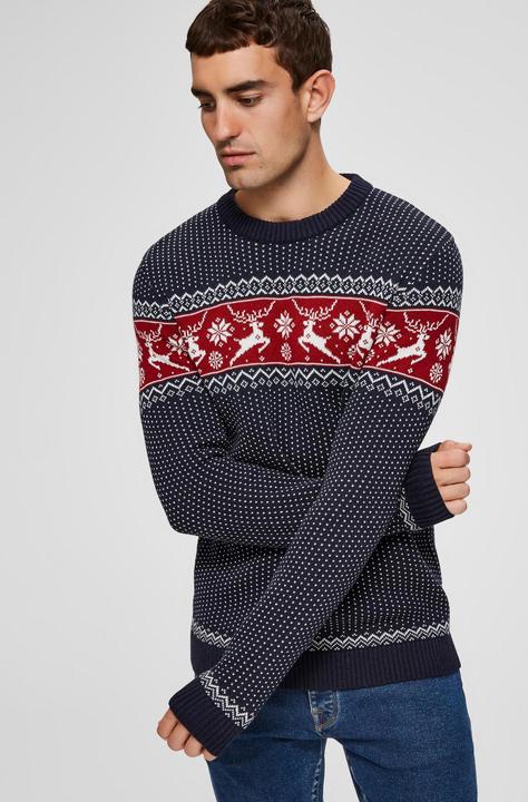 Actual product image Selected Homme Deer (M)