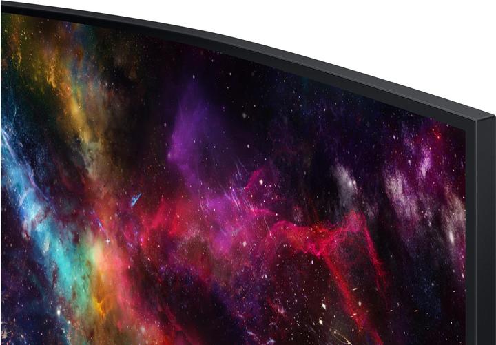 Produktbild Samsung Odyssey Neo G9 - G95NC (7680 x 2160 Pixel, 57")