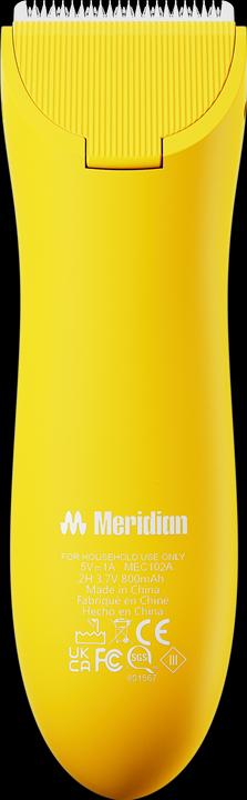 Produktbild Meridian Grooming Premium