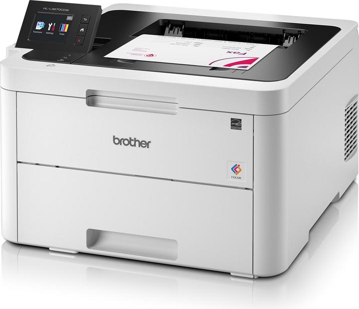 Immagine prodotto Brother HL-L3270cdw (Laser, Colore)
