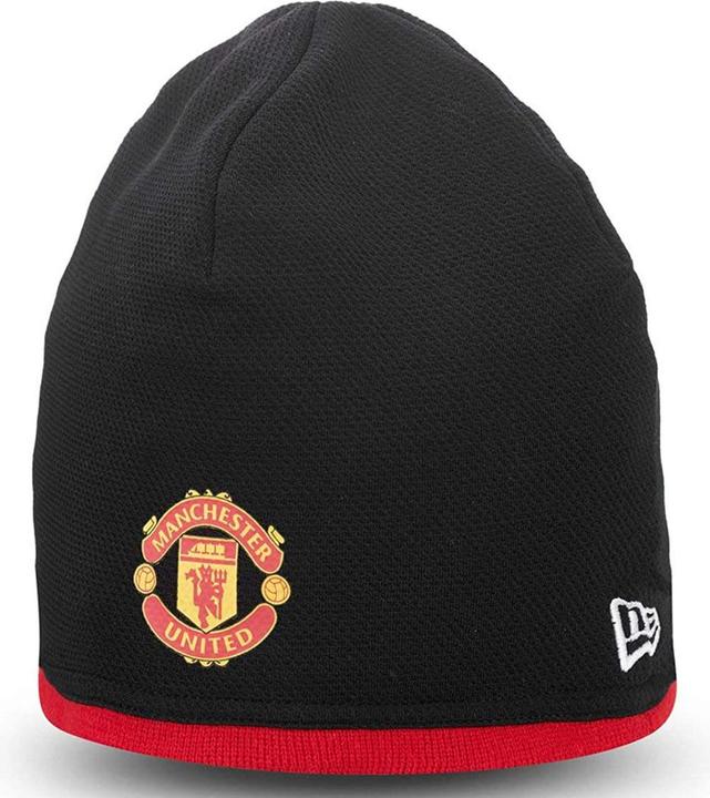 Image du produit Manchester United FC - Bonnet (Taille unique)