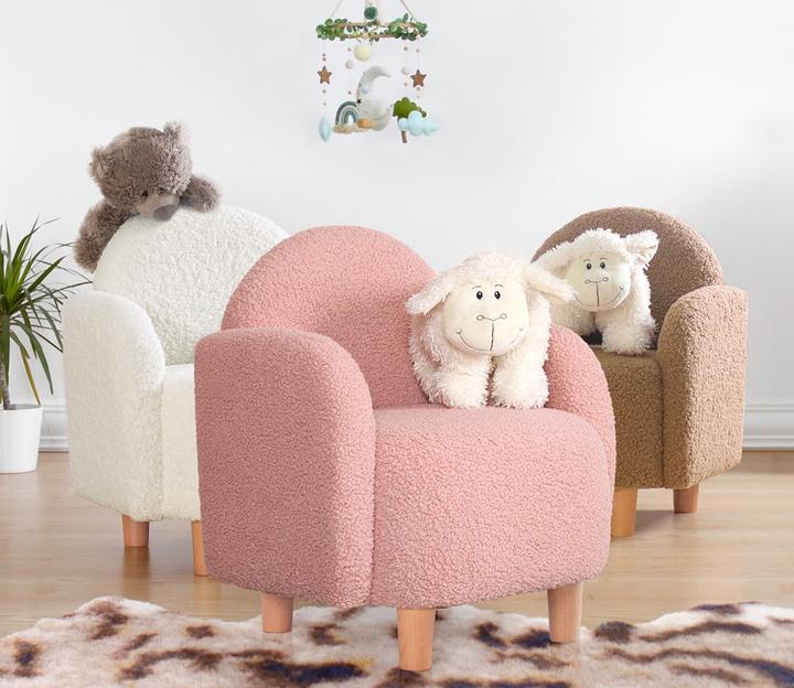 Produktbild Atelier del Sofa Remy (Kindersessel)