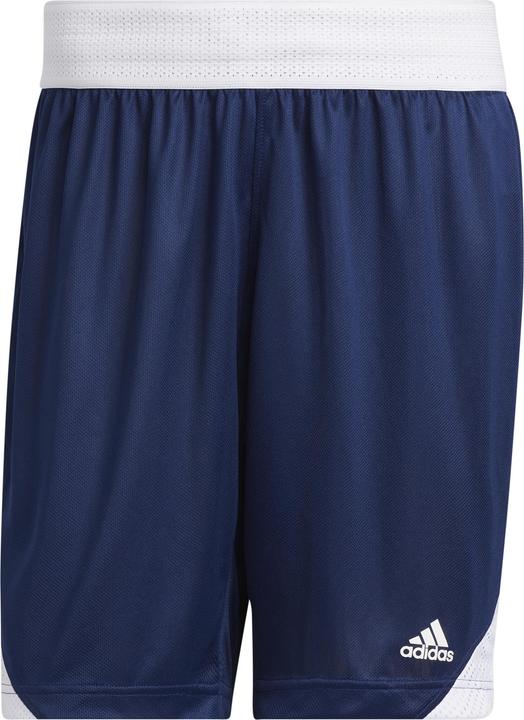 Actual product image adidas Icon Squad Basketball Shorts Men (M)