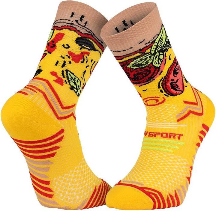 BV Sport Trail Nutrisocks Collector (39 - 41)