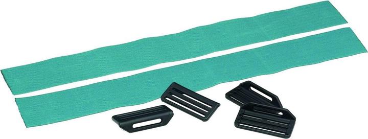 Kronen Hansa Elasticriemen-Set