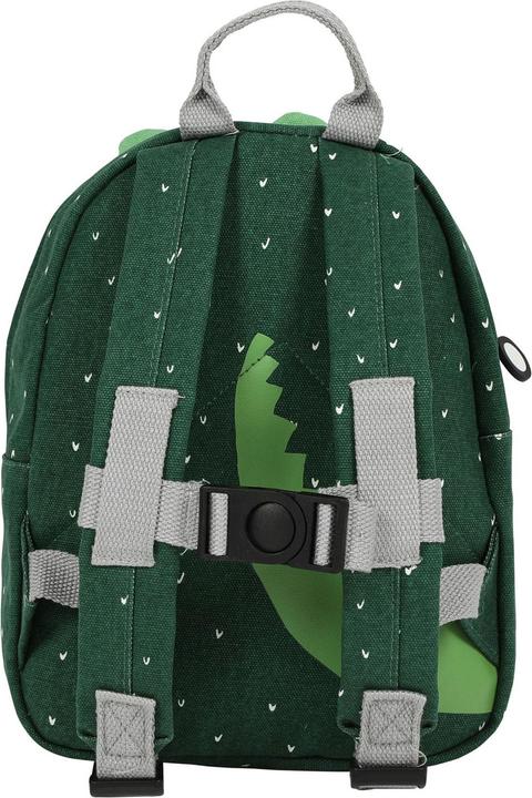 Actual product image Trixie Baby Backpack