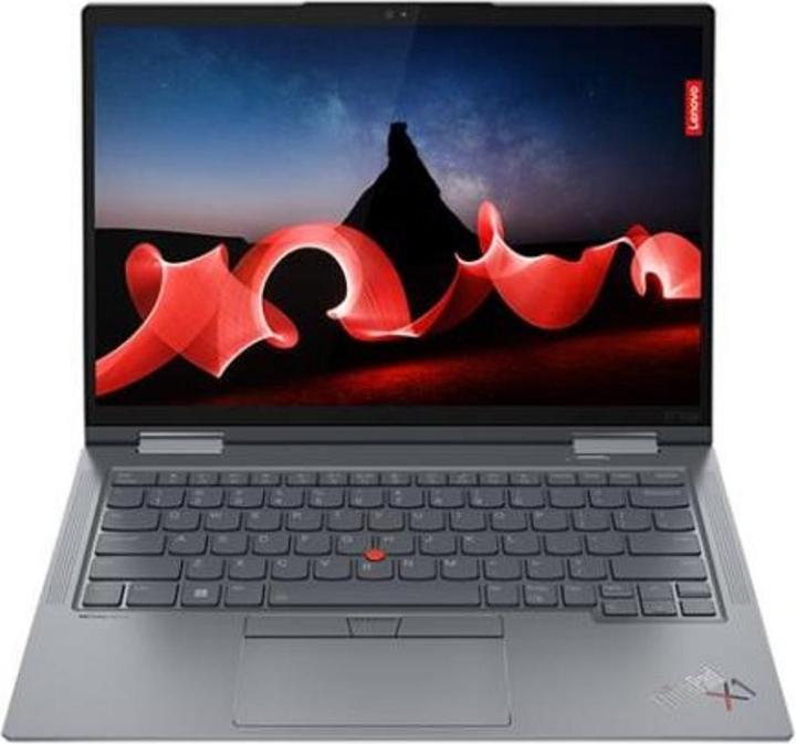 Produktbild Lenovo ThinkPad X1 Yoga Gen 8 (14", Intel Core i5-1345U, 32 GB, 512 GB, DE)