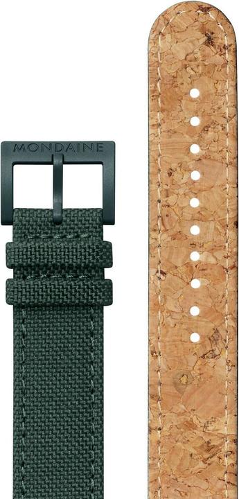 Image du produit Mondaine Essence (Montre analogique, 41 mm)