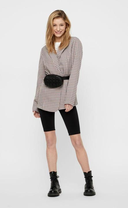 Image du produit Pieces Short sculptant (L)