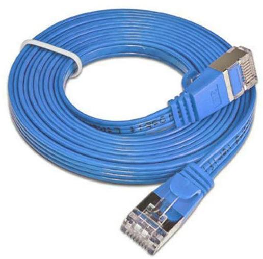 Actual product image Wirewin Network cable (STP, CAT6, 0.75 m)