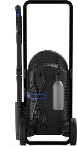 Produktbild Nilfisk Core 140-6 PowerControl - PAD EU (Netzbetrieb)