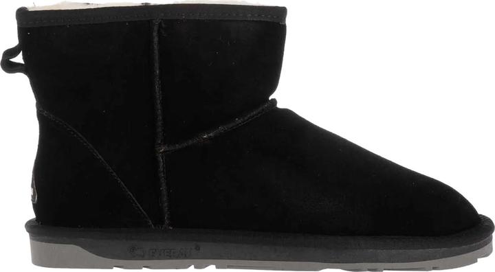 Produktbild Everau Stiefel Emu Mini Kuh Wildleder (37)