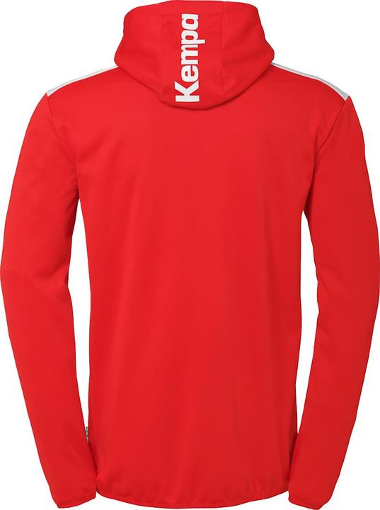 Actual product image Kempa Emotion 27 hooded jacket (XL)
