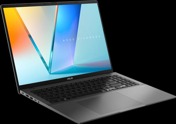 Produktbild ASUS Vivobook S 16 S3607VA-RP009W - 16" WUXGA IPS, Intel Core i7-13620H, 16GB RAM, 1TB SSD, Intel Ir (16", Intel Core i7-13620H, 16 GB, 1000 GB, DE)