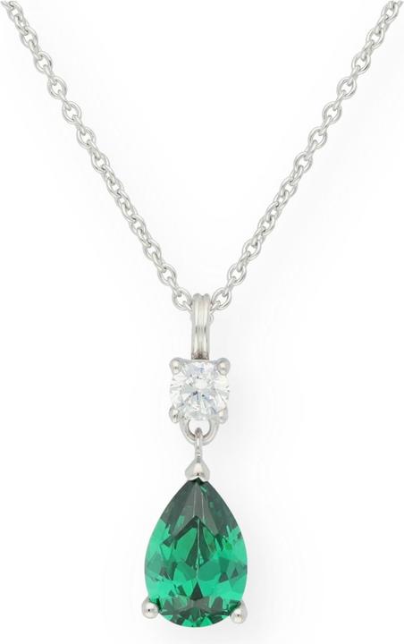 Produktbild Carat Colorstone (Silber 925, 42 cm)
