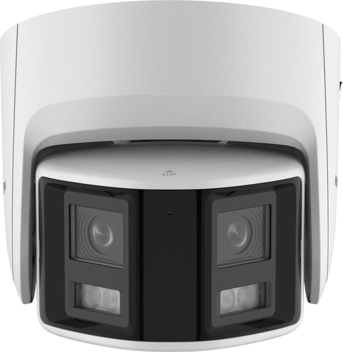 Produktbild Hikvision Turret, Fixed Lens, IP67, 6
