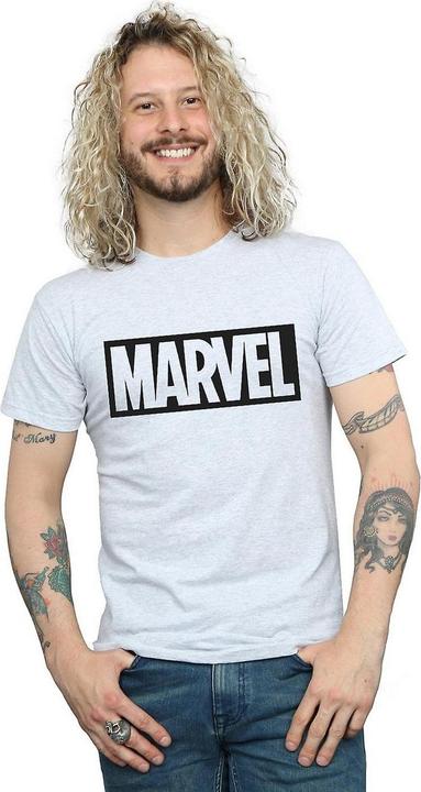 Produktbild TShirt Logo (M)