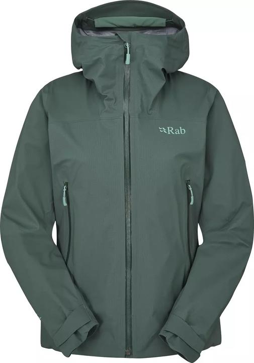 Rab Firewall Light Jacket Women (12)