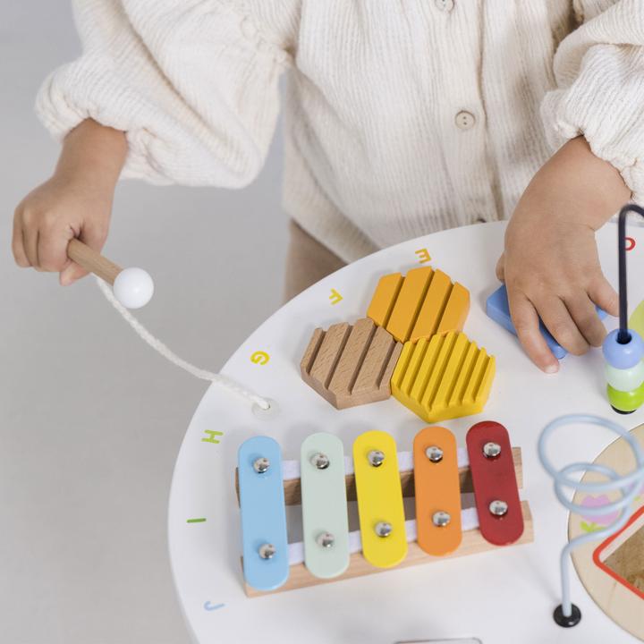 Actual product image Le Toy Van Activity table