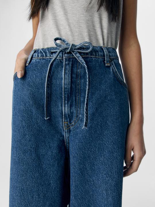Produktbild Object Wide Fit Jeans (XL)
