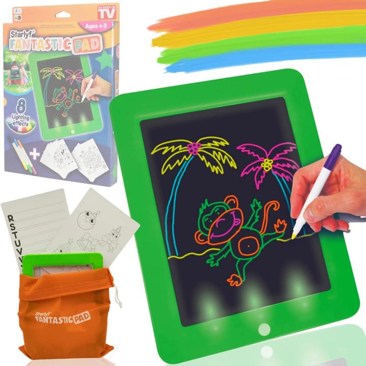 Actual product image Starlyf Fantastic Pad XL