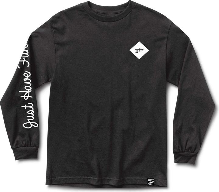 Produktbild JHF Legacy Longsleeve (XL)