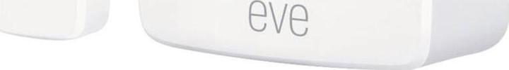 Immagine prodotto Eve Door & Window (Matter)