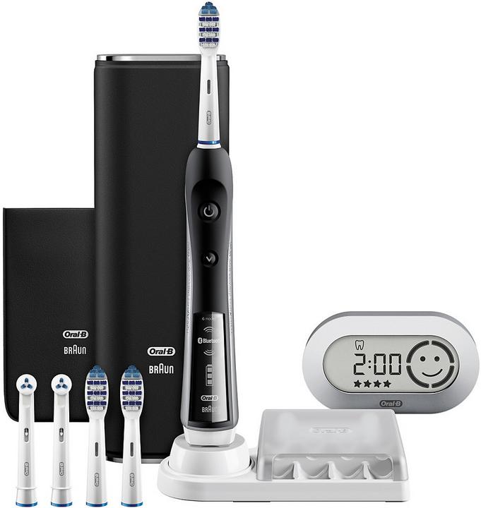 Produktbild Oral-B TriZone 7000 SmartSeries (Schallzahnbürste)