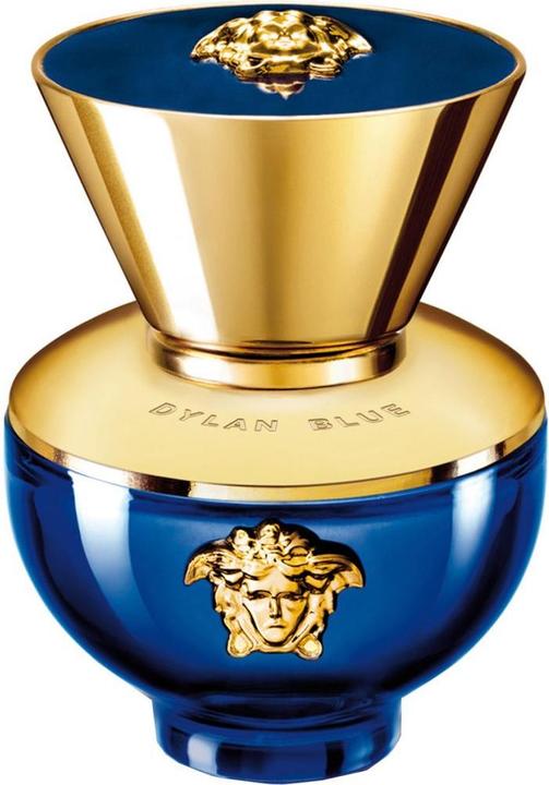 Actual product image Versace Pour Femme Dylan Blue (Eau de parfum, 30 ml)