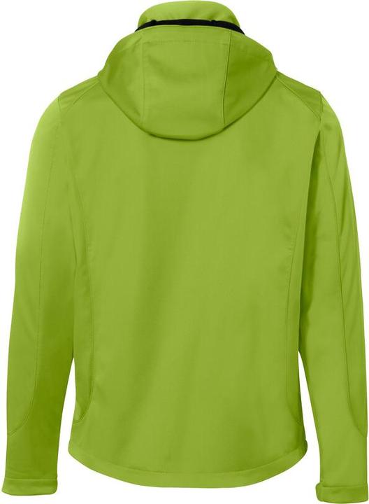 Produktbild Hakro Softshelljacke Ontario kiwi, 6XL (6XL)