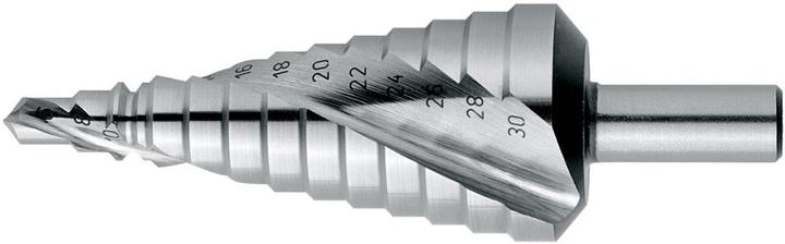 Productafbeelding Forum Professional Solutions Stapboor HSS-draaiboor 6-30,00mm (6-30 mm)