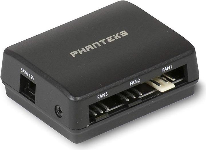 Phanteks Ph-Pwhub 01 (8 Lüfter)